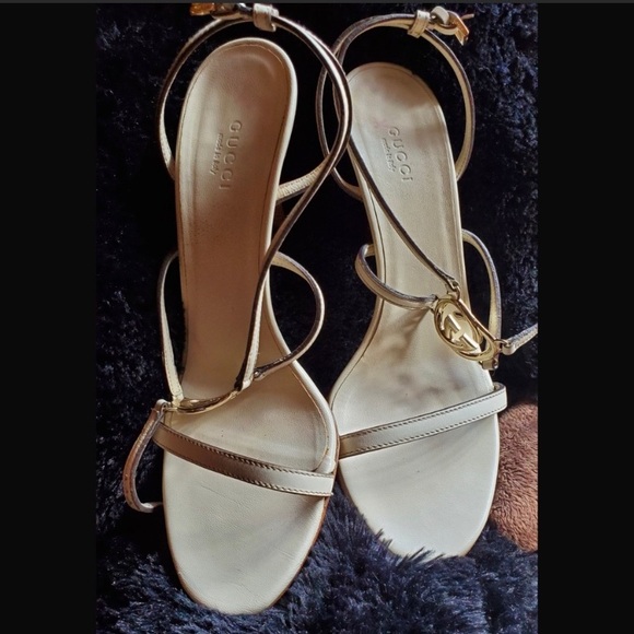 Gucci Sandals - Picture 2 of 9